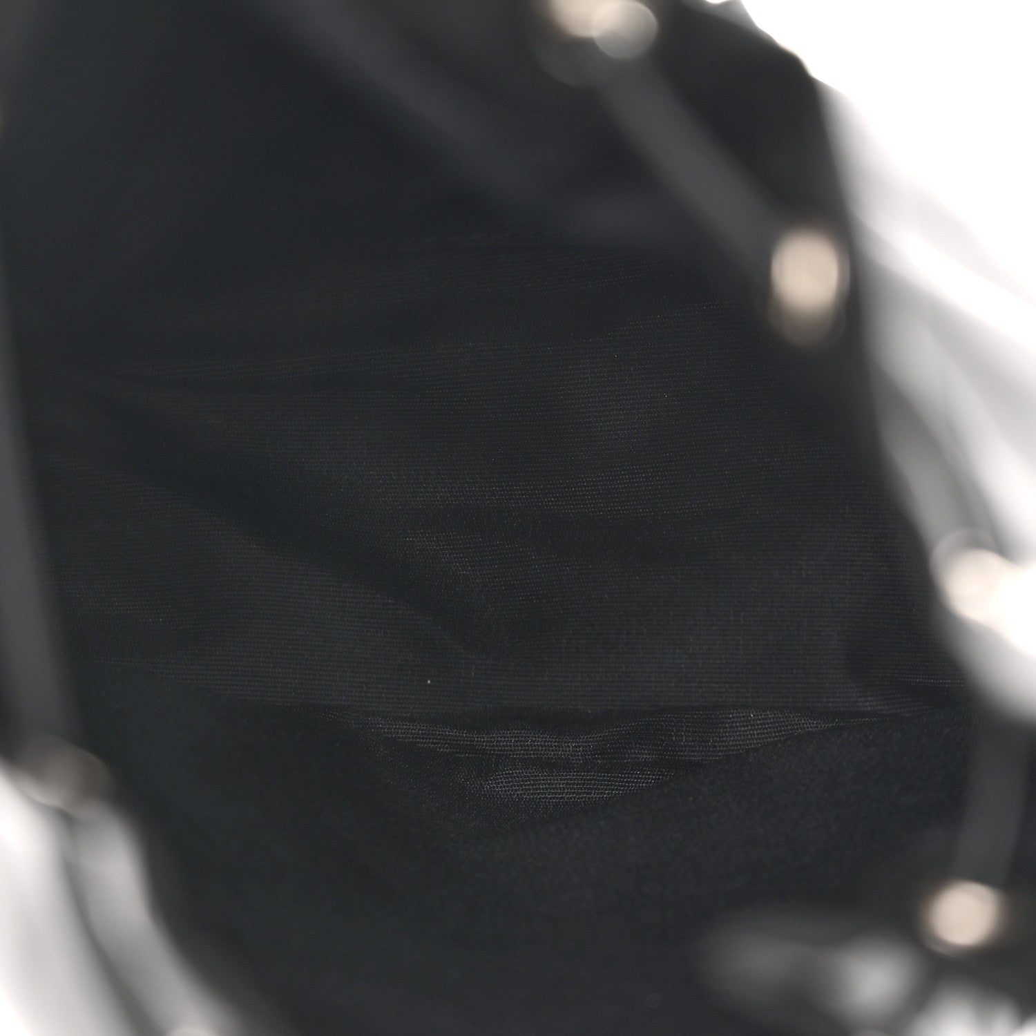 Givenchy Nylon Light 4G Bucket Bag Black 5 of 9