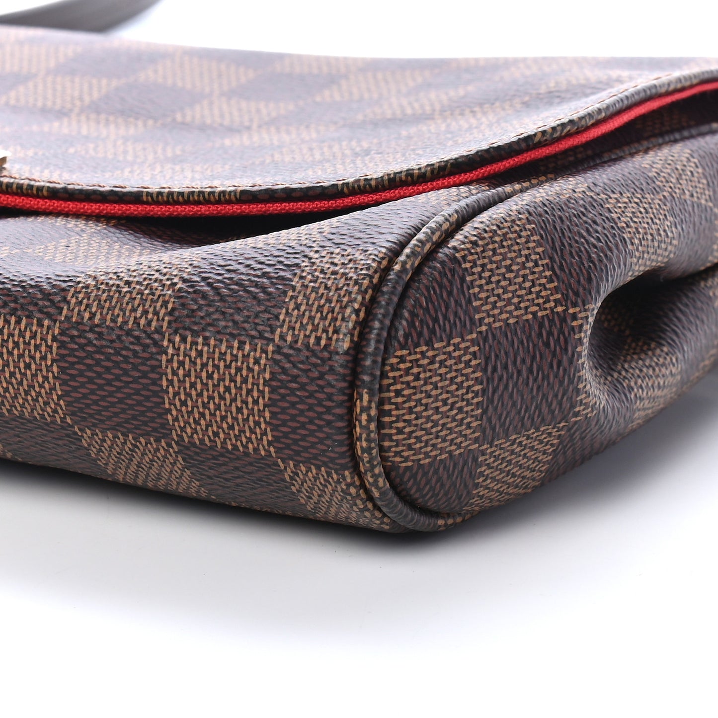 Damier Ebene Favorite MM