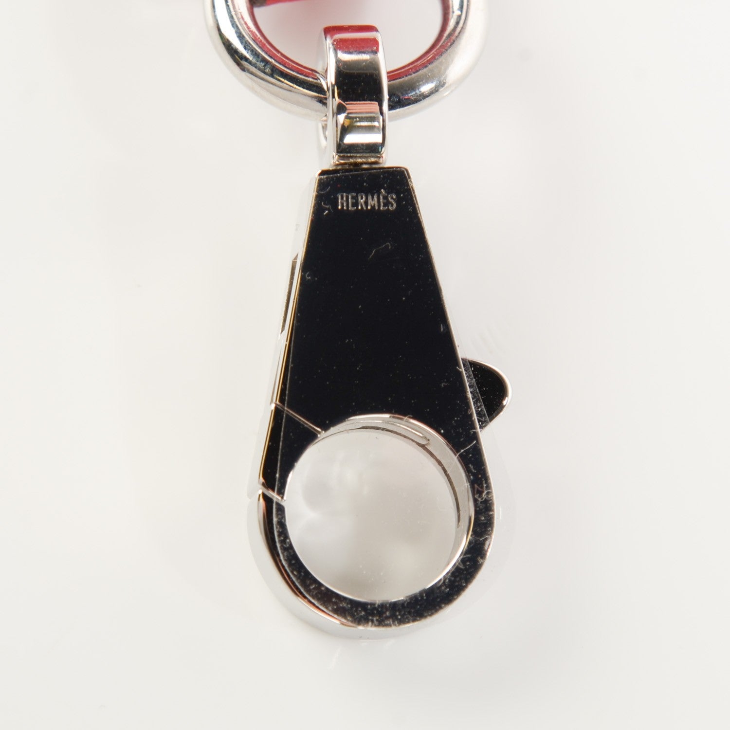 Hermes Togo Kelly Retourne 32 Rouge Casaque 14 of 24