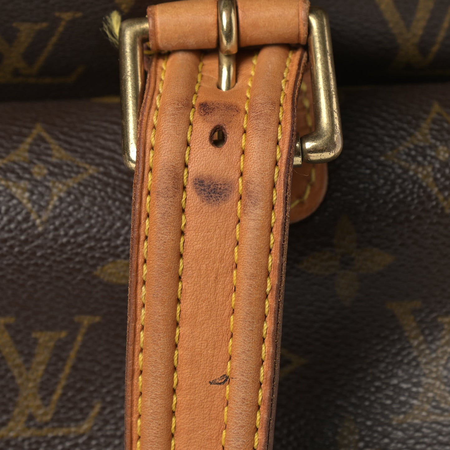 Monogram Multipli-Cite