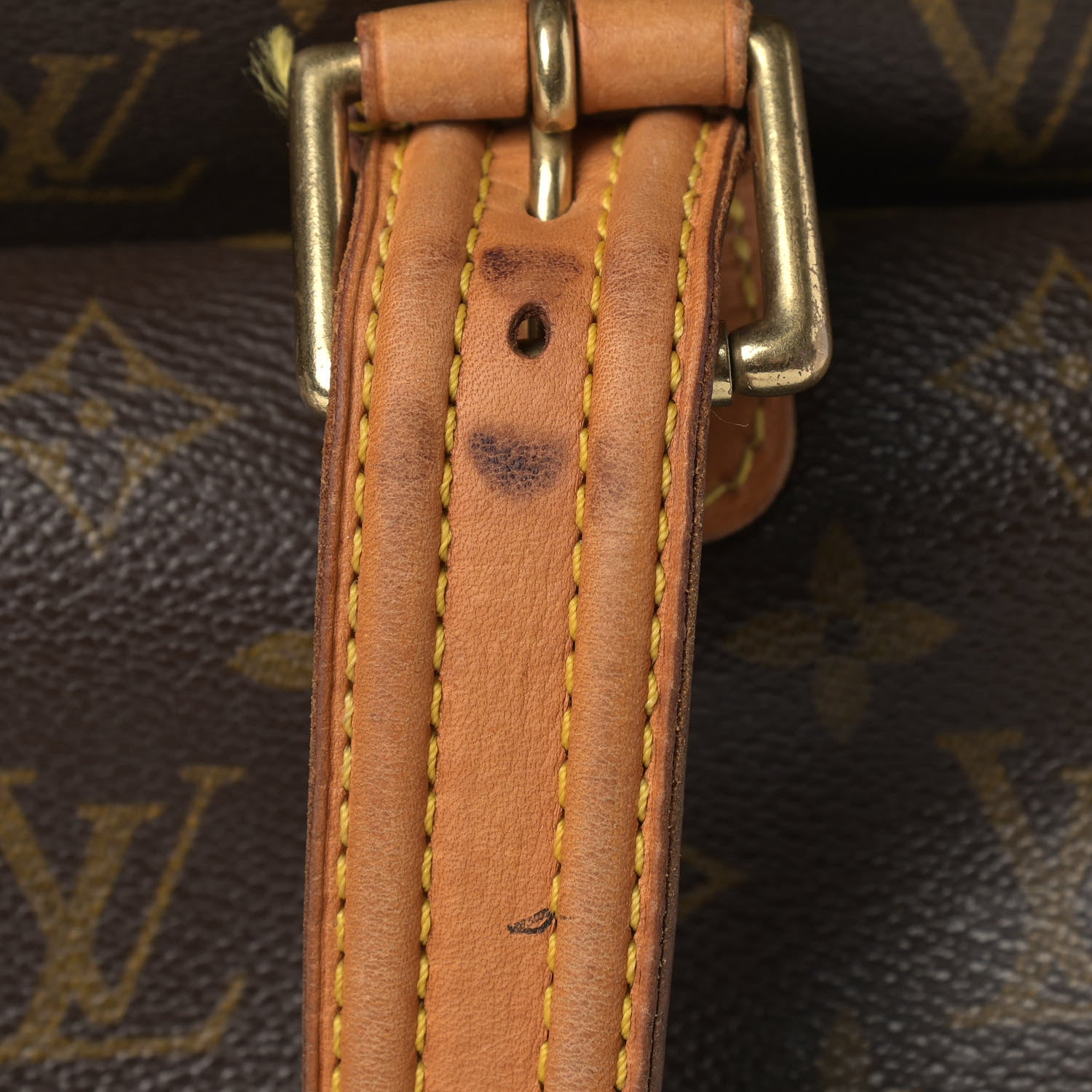 Louis Vuitton Monogram Multipli-Cite 11 of 25