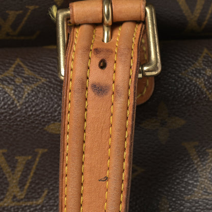 Louis Vuitton Monogram Multipli-Cite 11 of 25