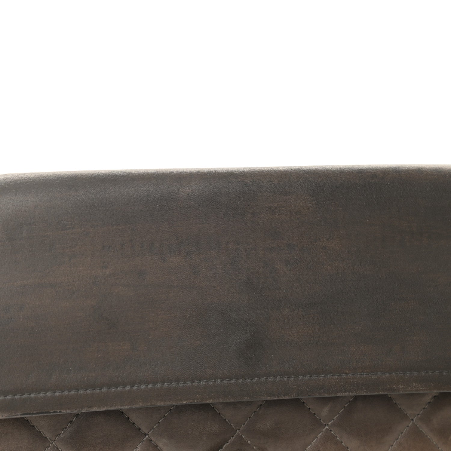 Chanel Lambskin Quilted 2.55 Reissue 227 Flap Brown 14 of 18