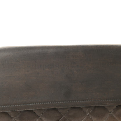 Chanel Lambskin Quilted 2.55 Reissue 227 Flap Brown 14 of 18