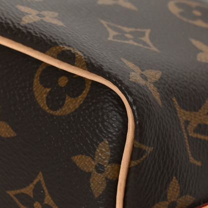 Louis Vuitton Monogram Nano Noe 9 of 11