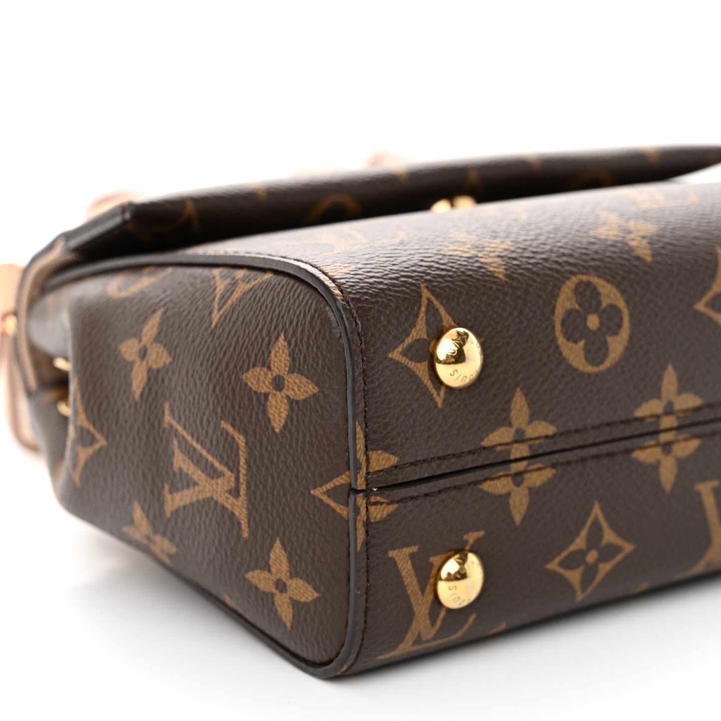 Monogram Mini Cluny