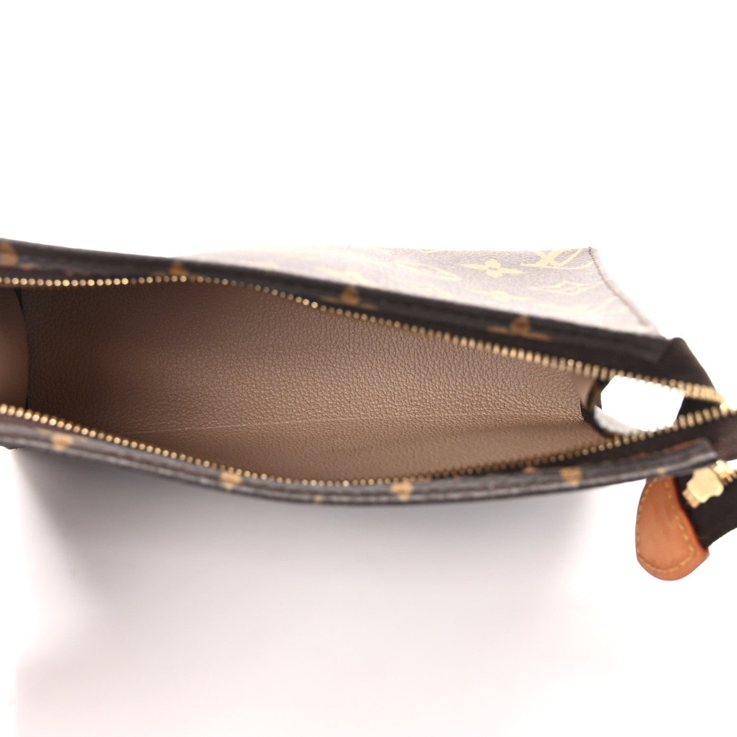 Louis Vuitton Monogram Toiletry Pouch 19 5 of 11