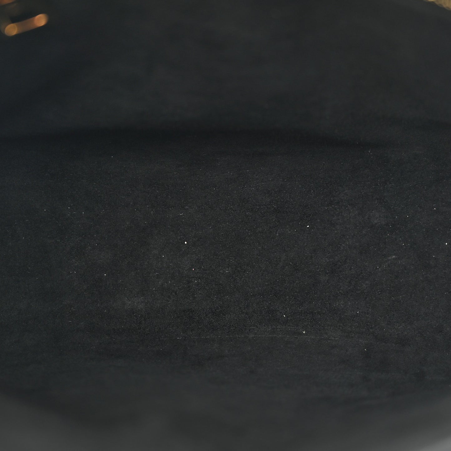 Epi Sac Plat BB Black