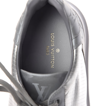 Louis Vuitton Monogram Satellite Beverly Hills Sneakers 8 5 of 8