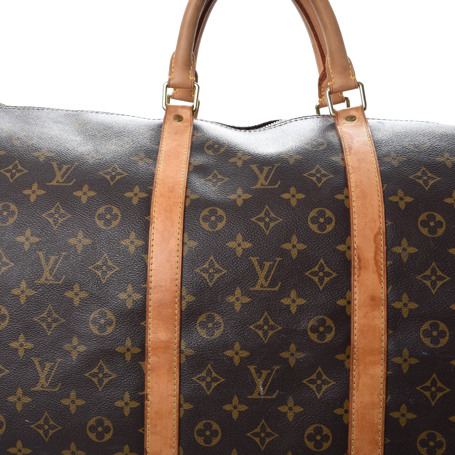 Monogram Keepall 60