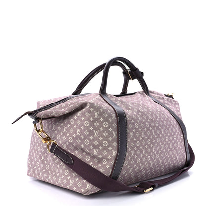 Louis Vuitton Monogram Idylle Odyssee Sepia 2 of 8