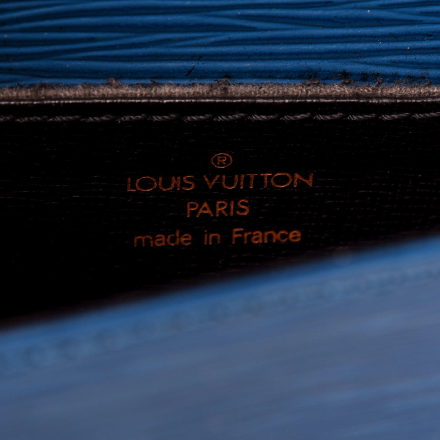 Louis Vuitton Epi Saint Cloud MM Toledo 6 of 20