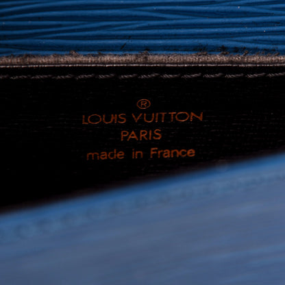 Louis Vuitton Epi Saint Cloud MM Toledo 6 of 20