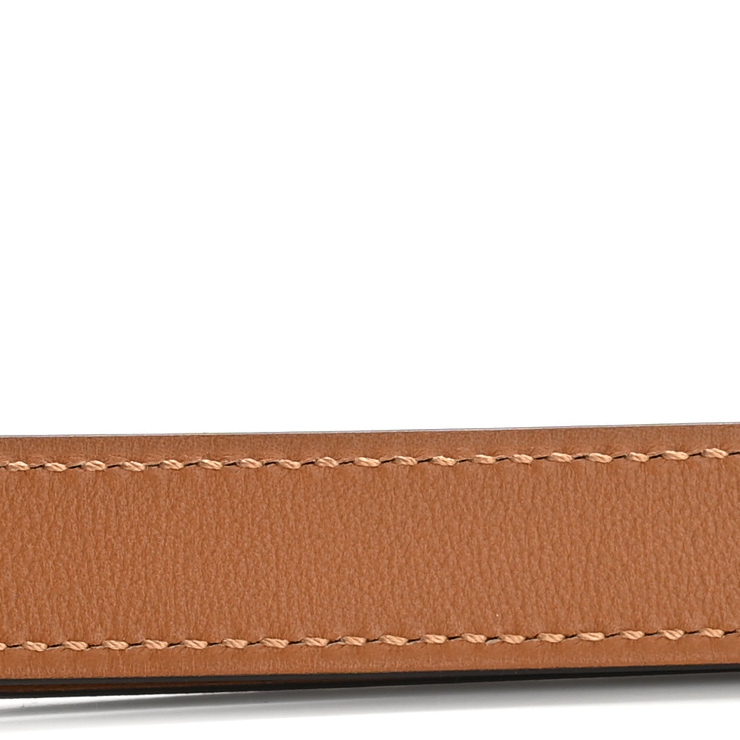 Hermes Epsom Rivale 18 Belt Black 4 of 6