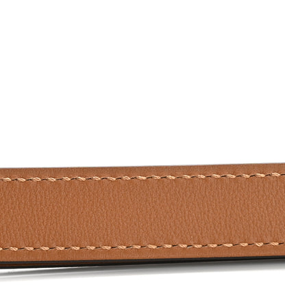 Hermes Epsom Rivale 18 Belt Black 4 of 6