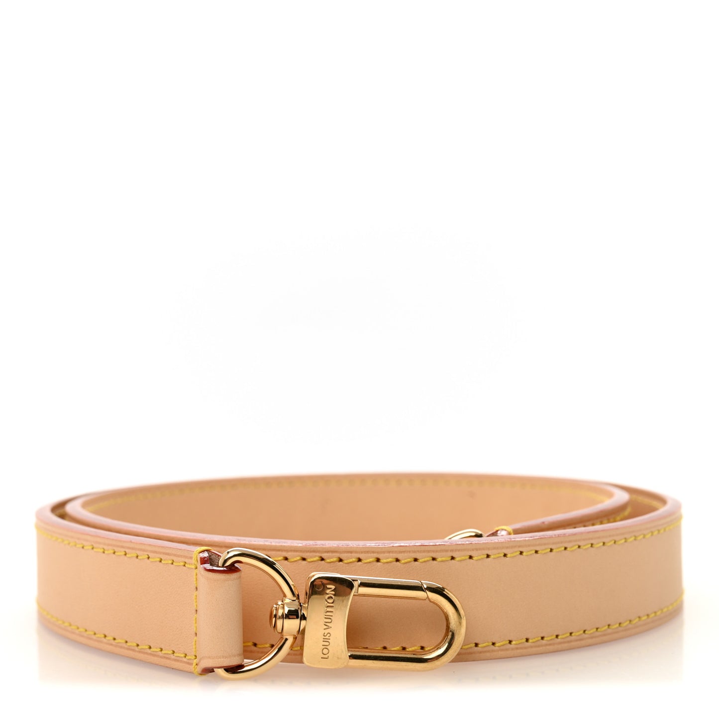 Vachetta Shoulder Strap