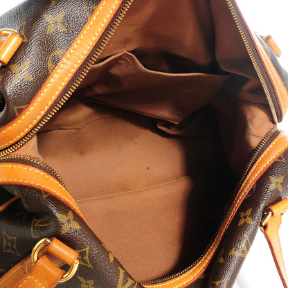 Louis Vuitton Monogram Stresa GM 5 of 7