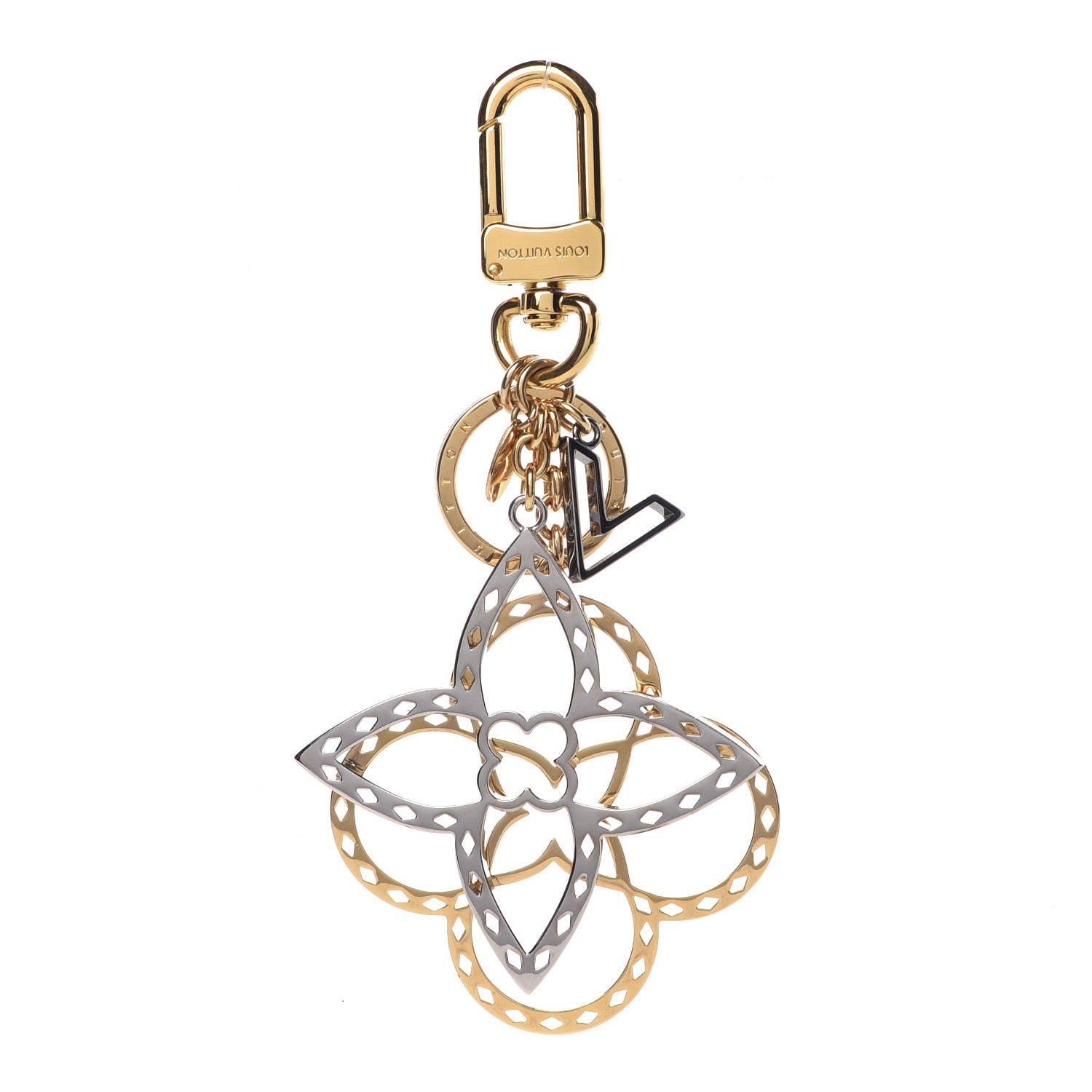 Louis Vuitton Neo Tapage Bag Charm 1 of 4