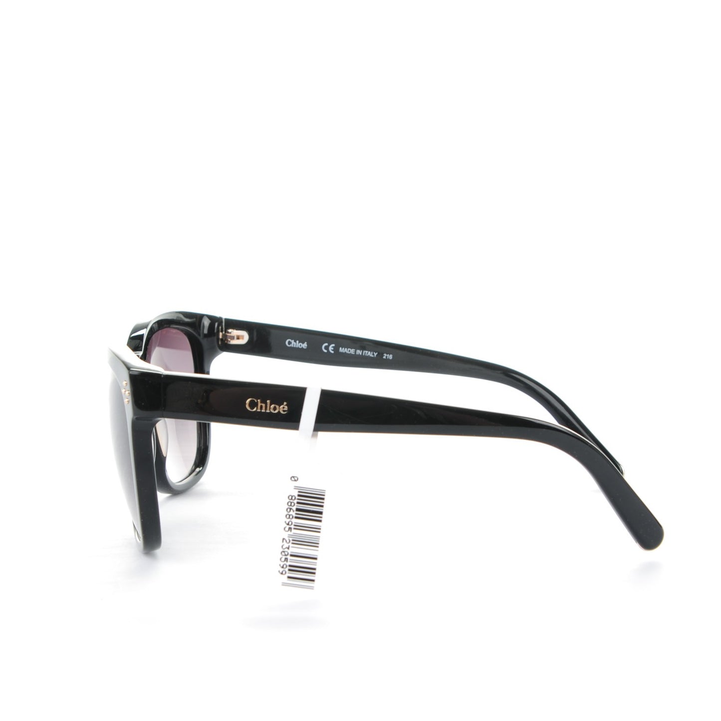 Sunglasses CE692S Black