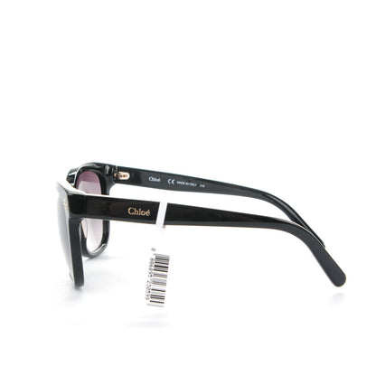 Chloe Sunglasses CE692S Black 2 of 5