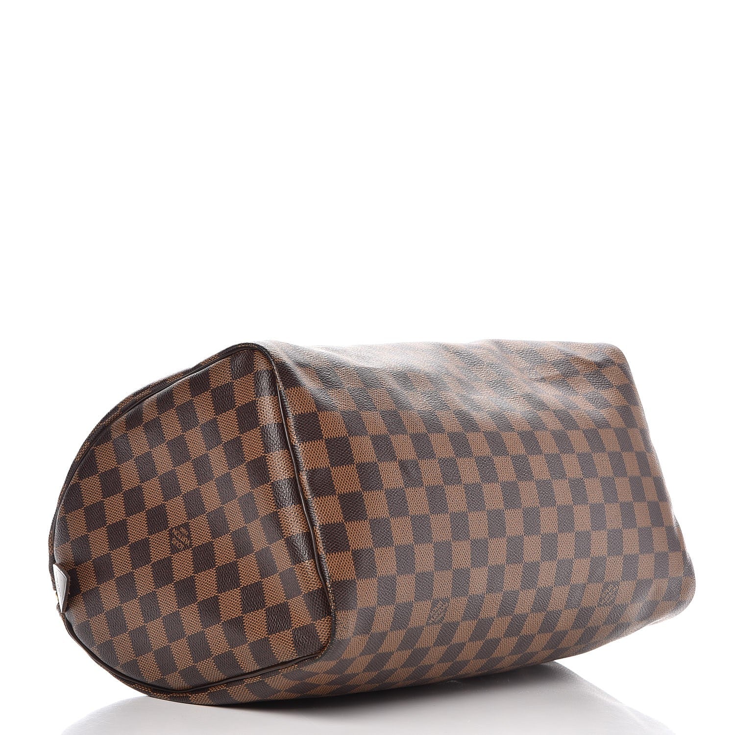 Louis Vuitton Damier Ebene Speedy 35 4 of 11