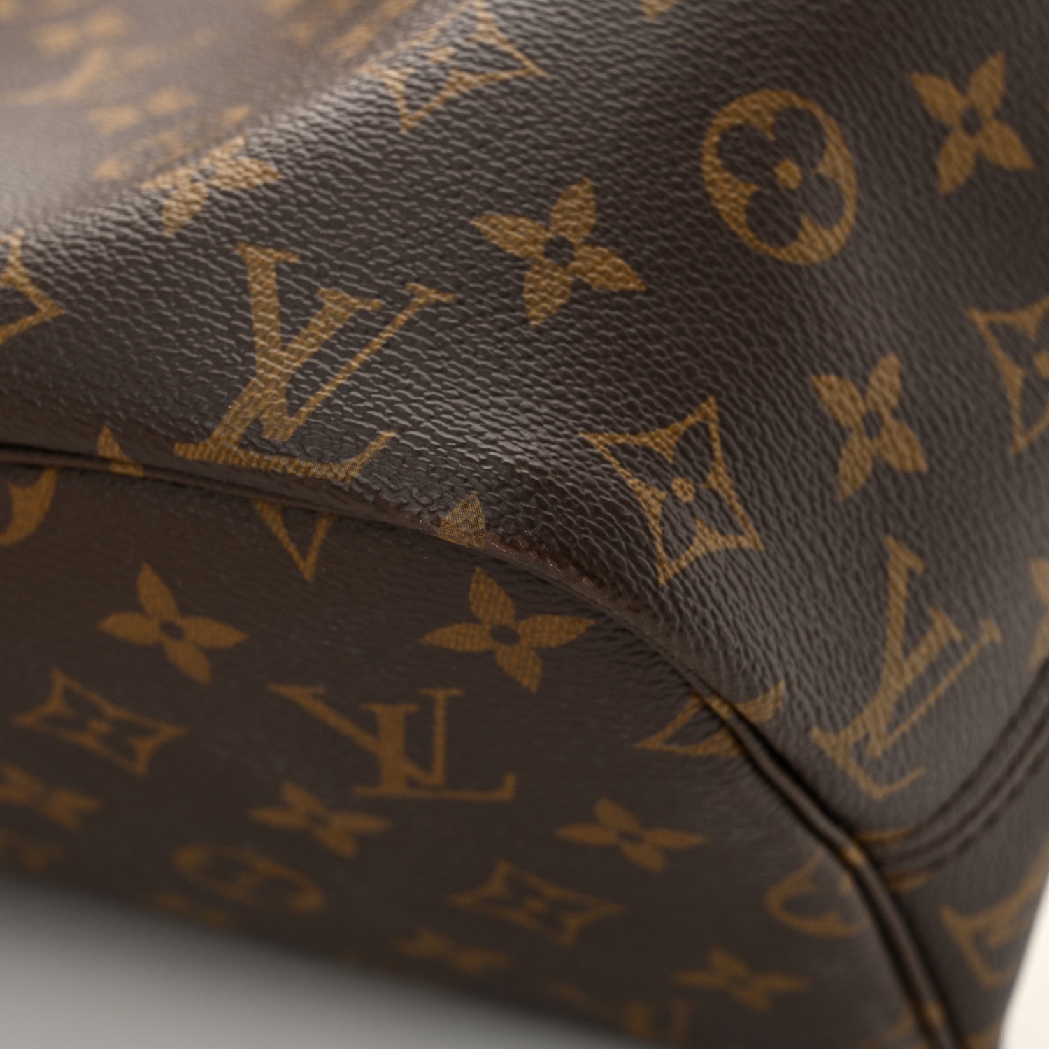 Louis Vuitton Monogram Neo Neverfull MM Cherry 11 of 12
