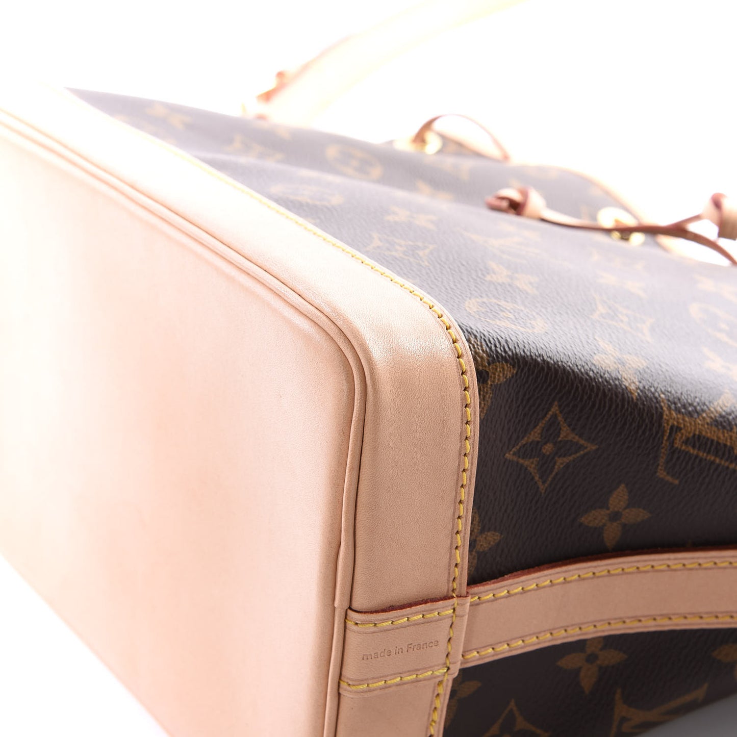 Monogram Noe BB