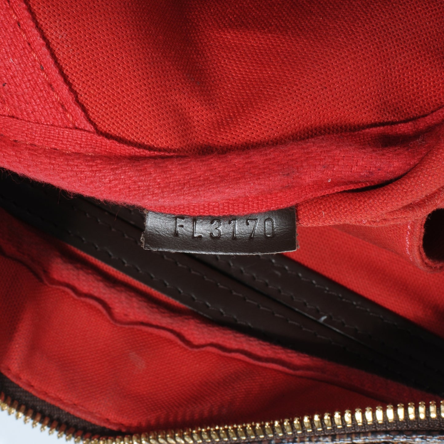 Damier Rivington GM