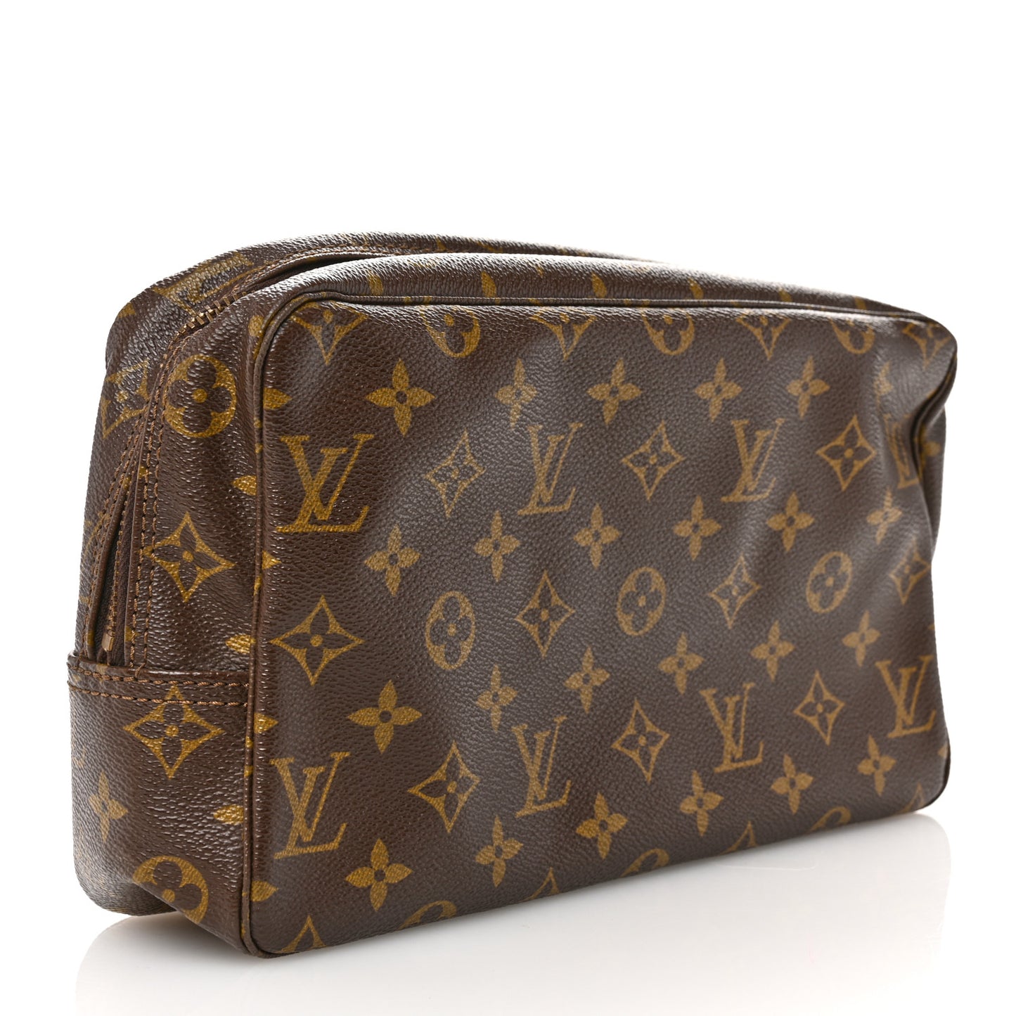 Monogram Trousse Toilette 28