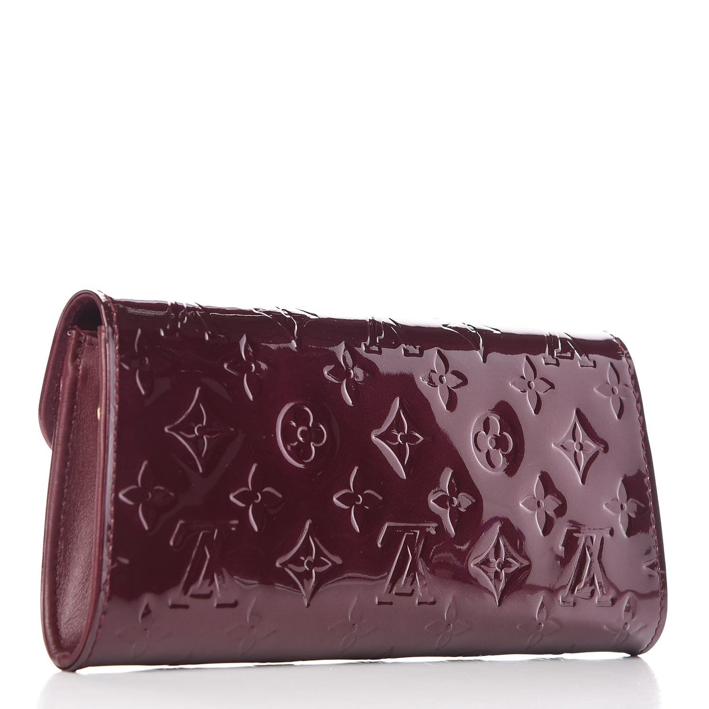 Vernis Sunset Boulevard Rouge Fauviste