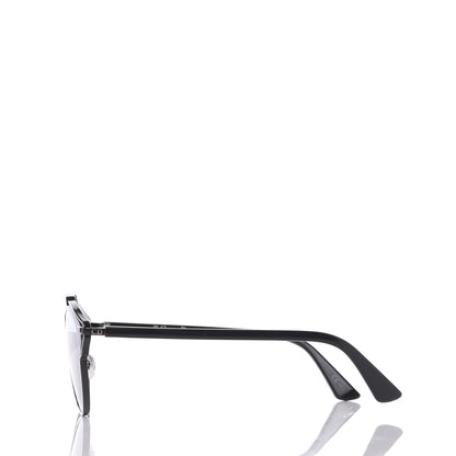 Christian Dior So Real Sunglasses Black 3 of 7
