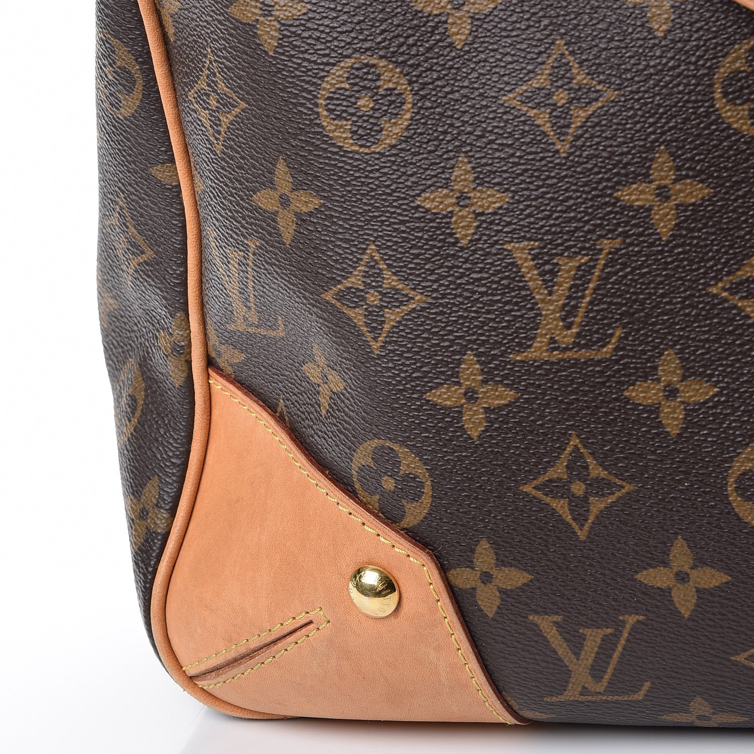 Louis Vuitton Monogram Estrela MM 13 of 17