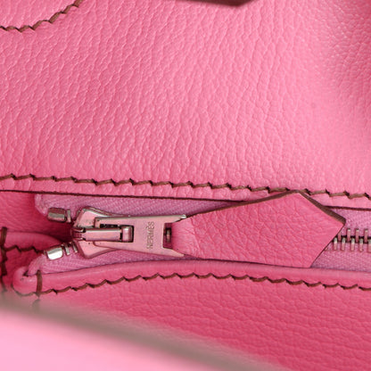 Hermes Togo Birkin 35 Pink 11 of 24