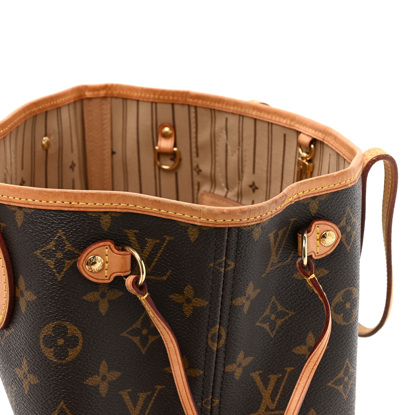 Monogram Neverfull PM