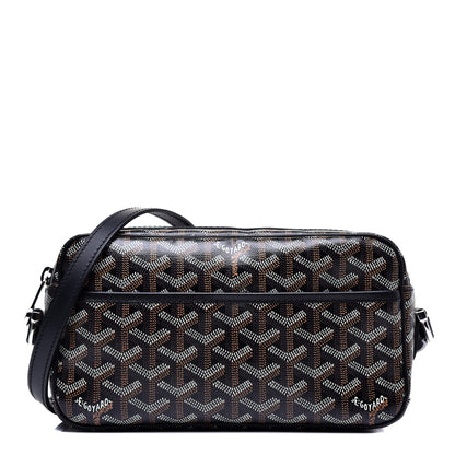 Goyard Goyardine Sac Cap Vert Black 1 of 9