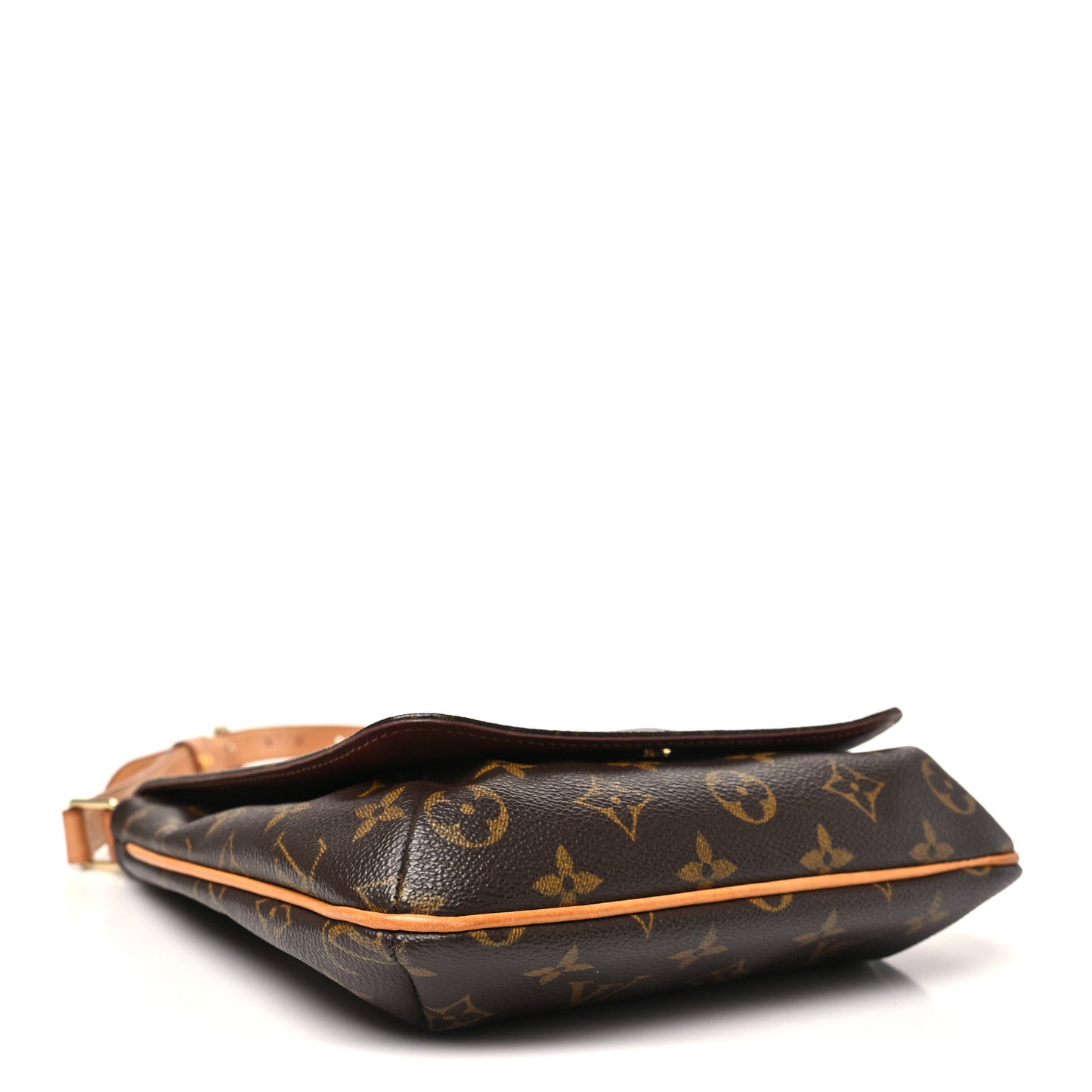 Monogram Musette Salsa