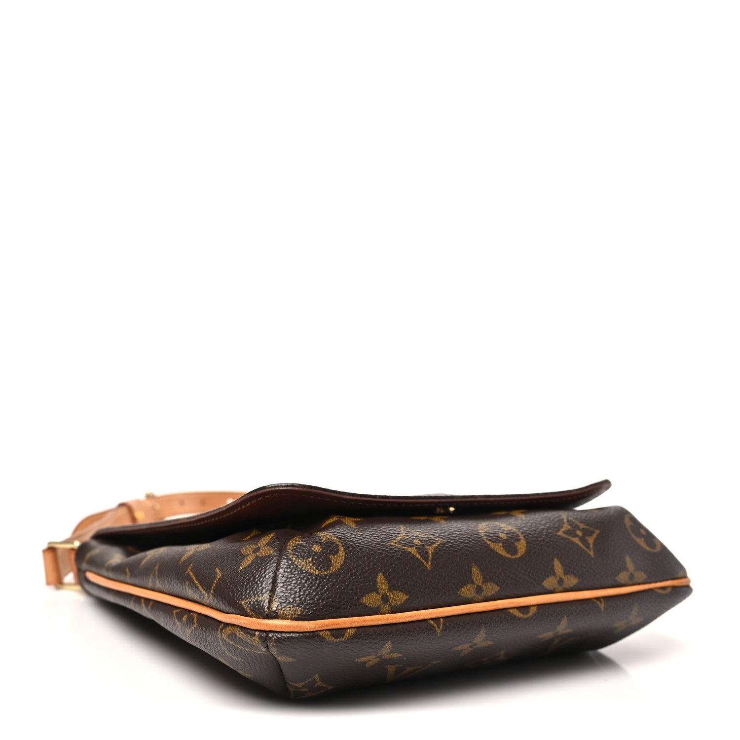 Louis Vuitton Monogram Musette Salsa 4 of 9