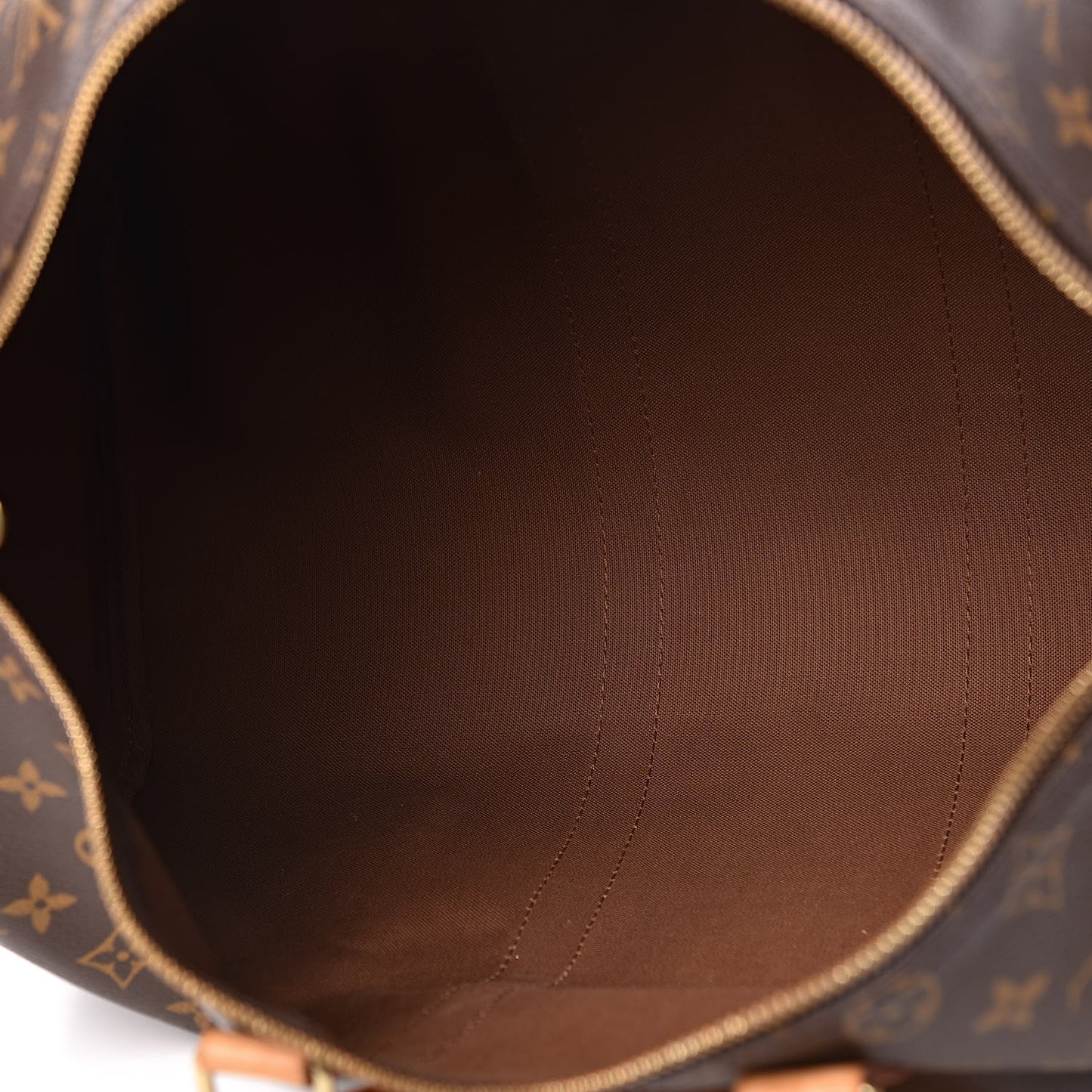 Monogram Keepall 45