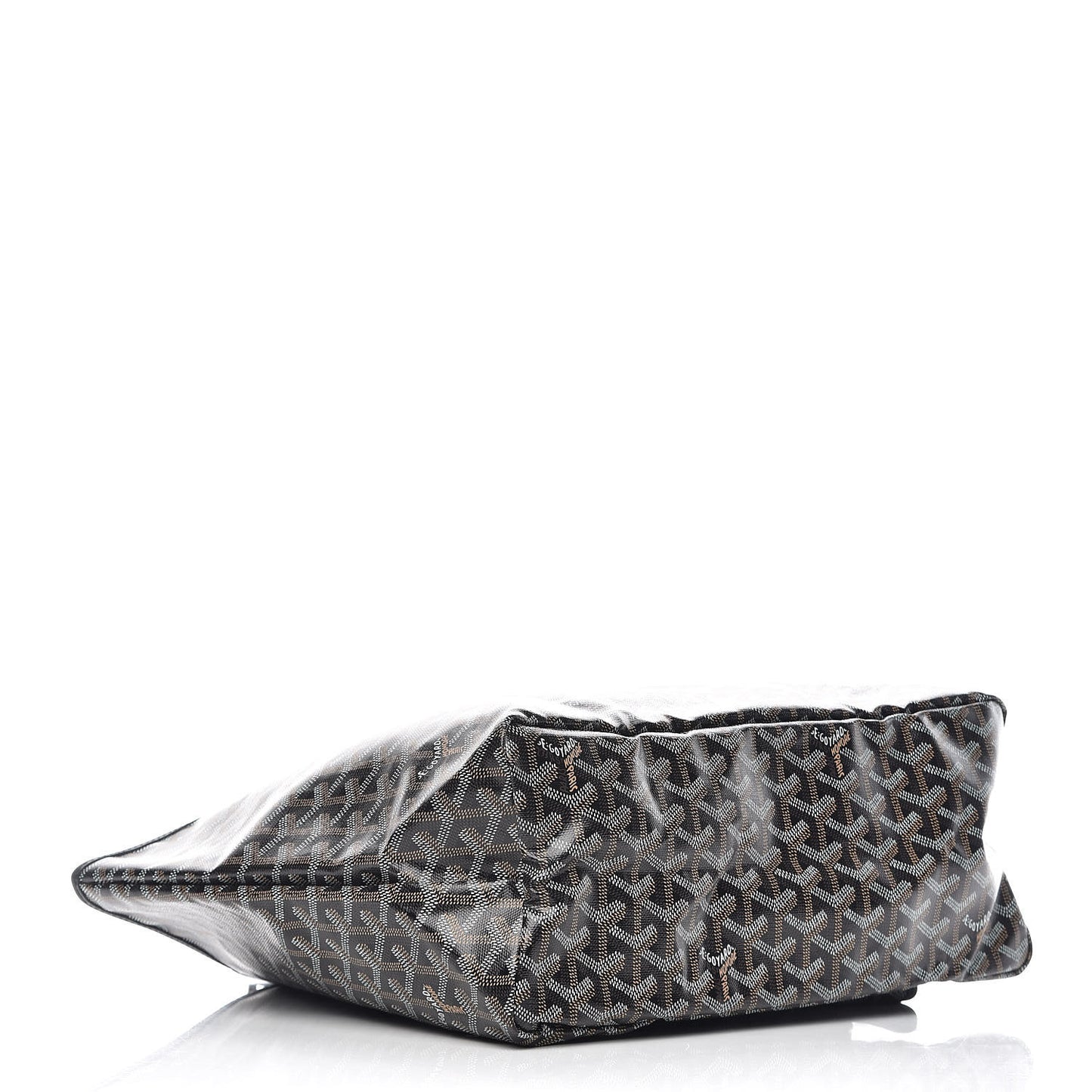 Goyardine Saint Louis PM Black