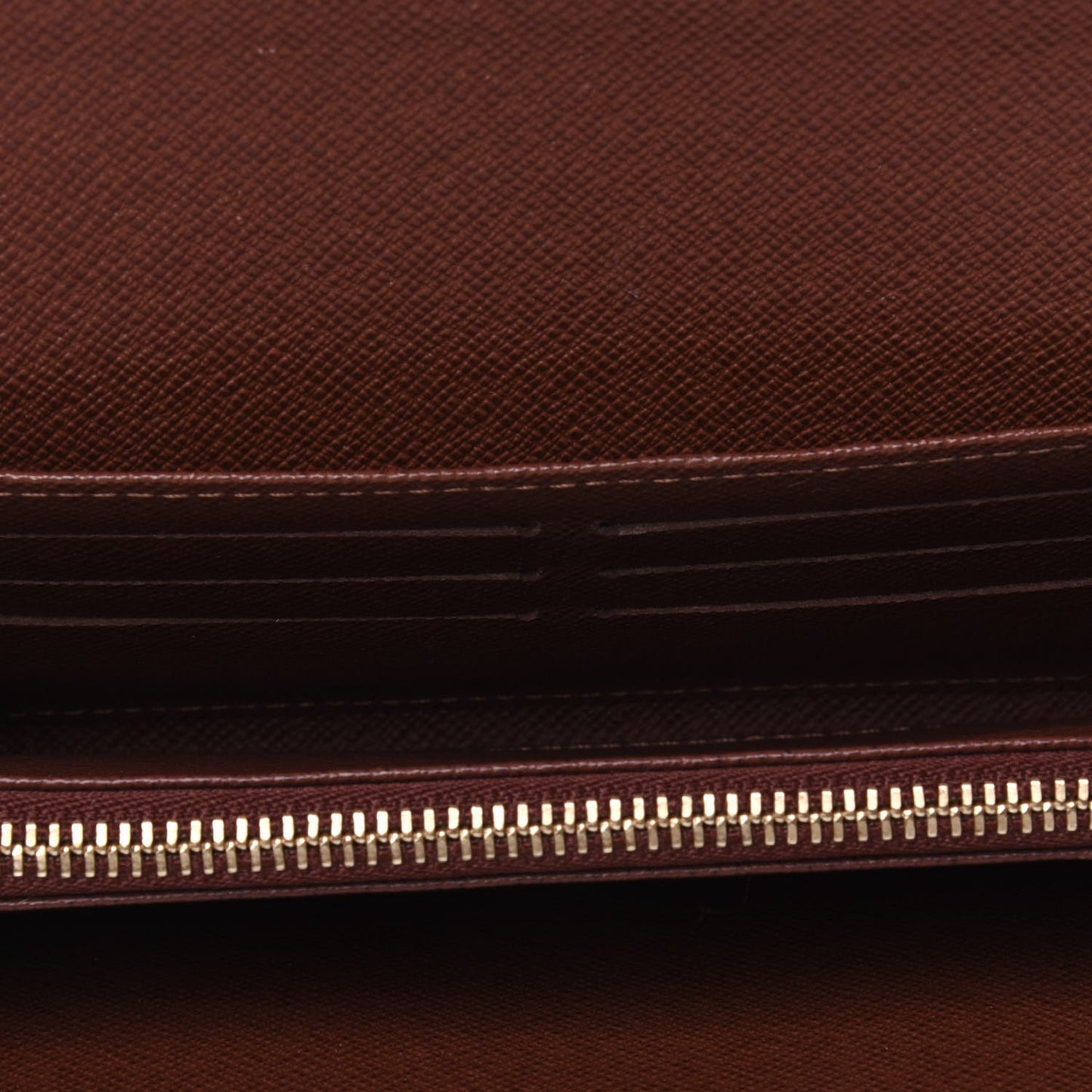 Monogram Sarah Wallet