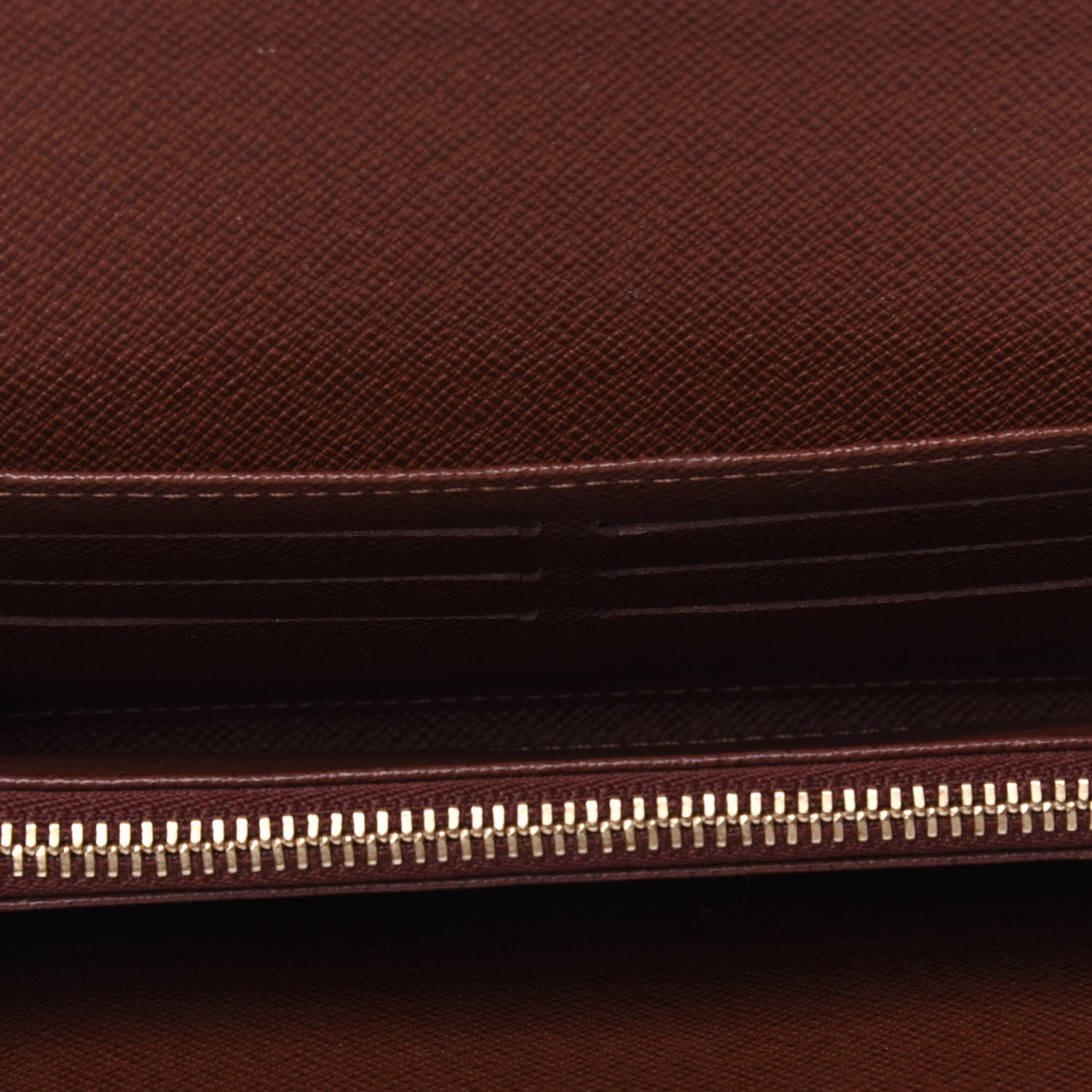 Louis Vuitton Monogram Sarah Wallet 5 of 15