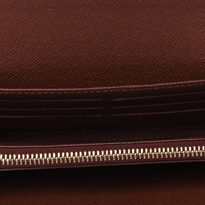 Louis Vuitton Monogram Sarah Wallet 5 of 15