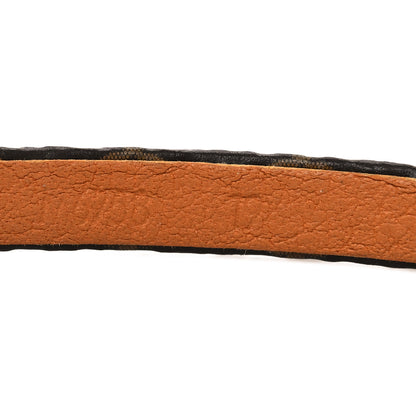 Louis Vuitton Monogram Say Yes Bracelet 17 6 of 7