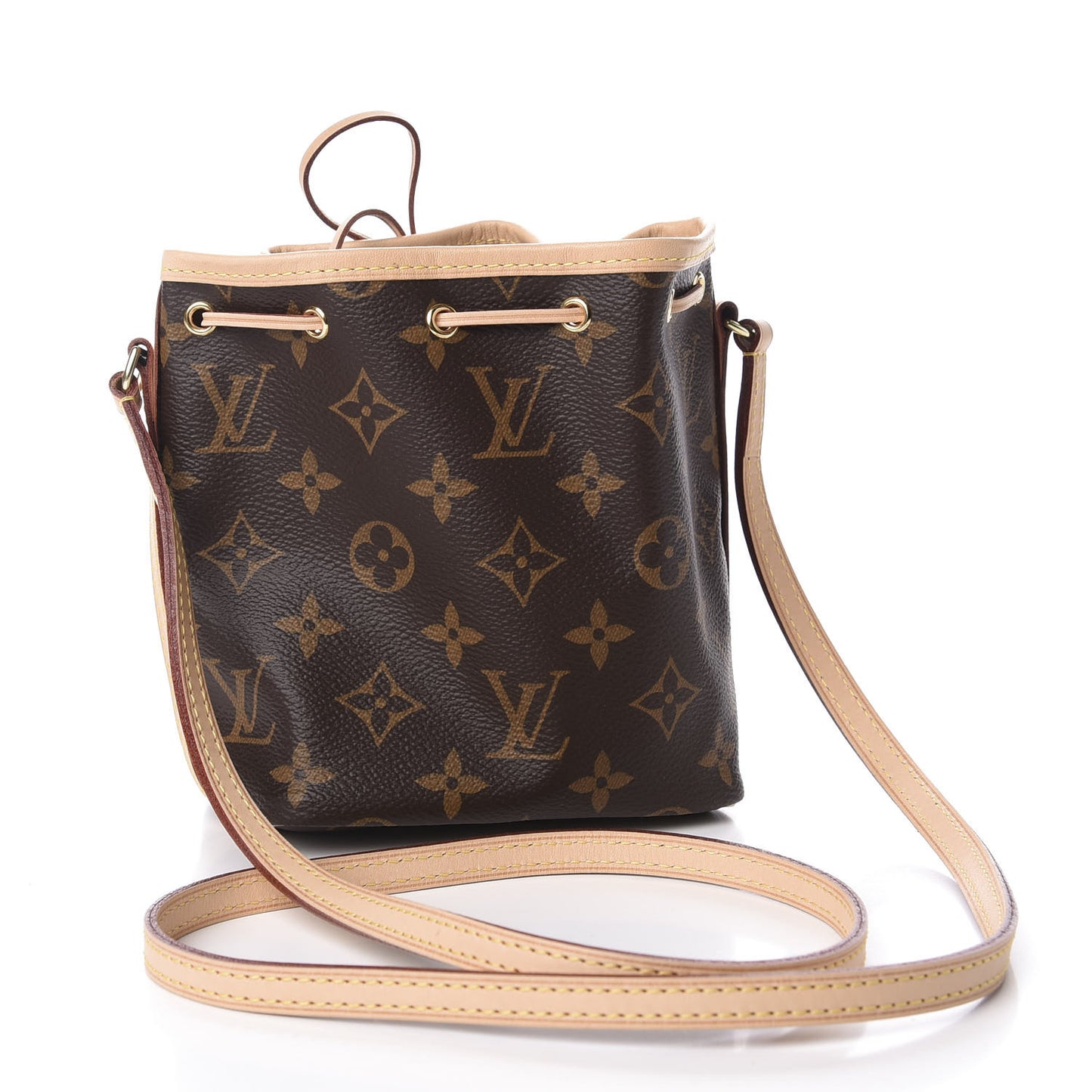 Monogram Nano Noe
