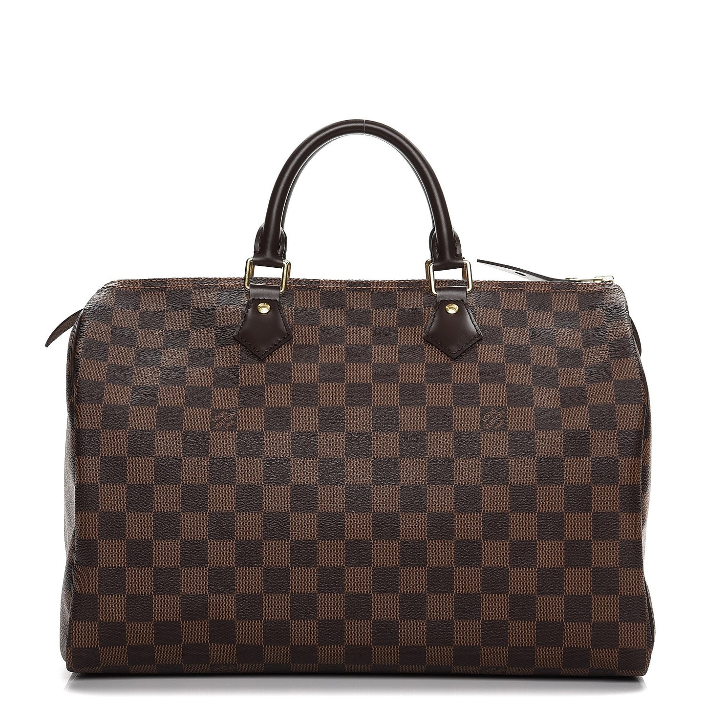 Damier Ebene Speedy 35
