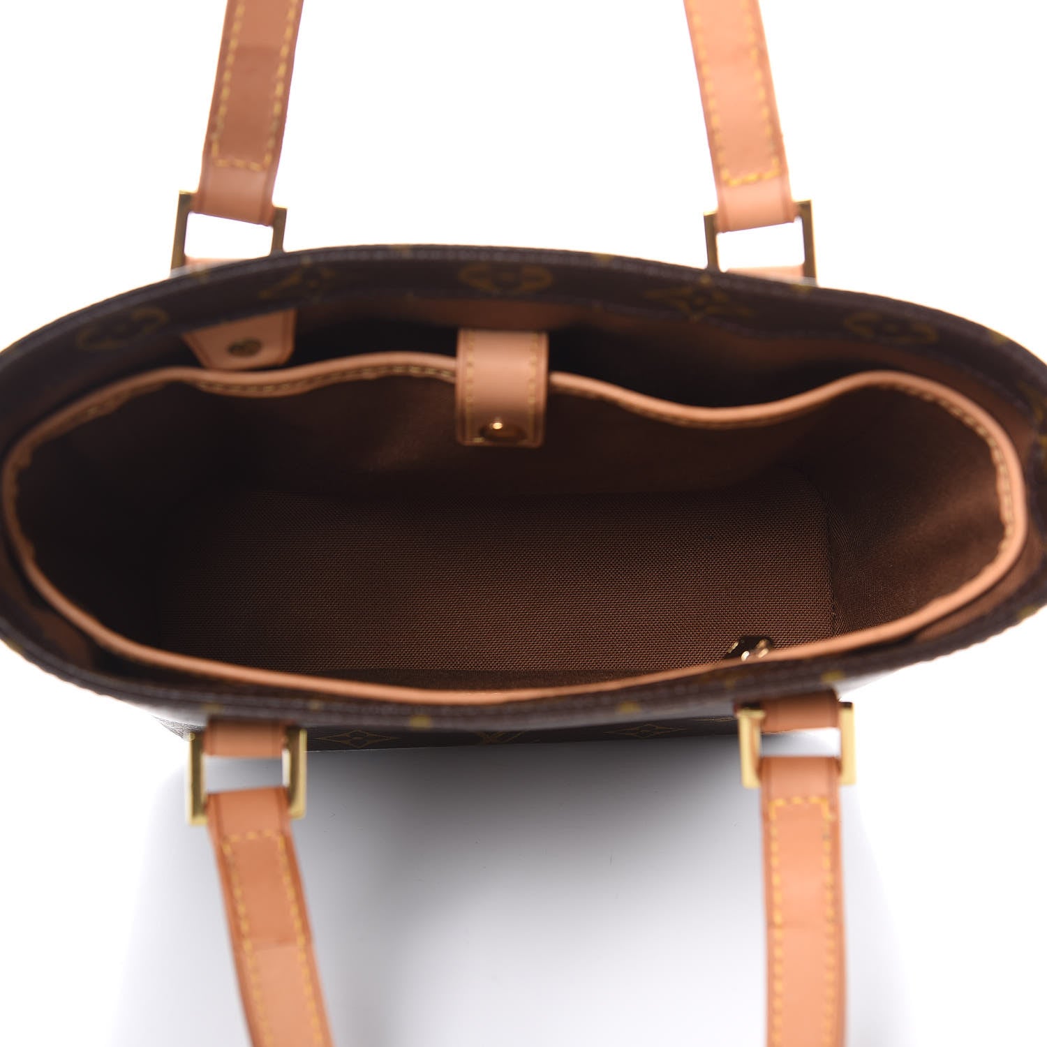 Louis Vuitton Monogram Vavin PM 5 of 9