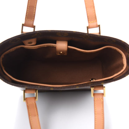 Louis Vuitton Monogram Vavin PM 5 of 9