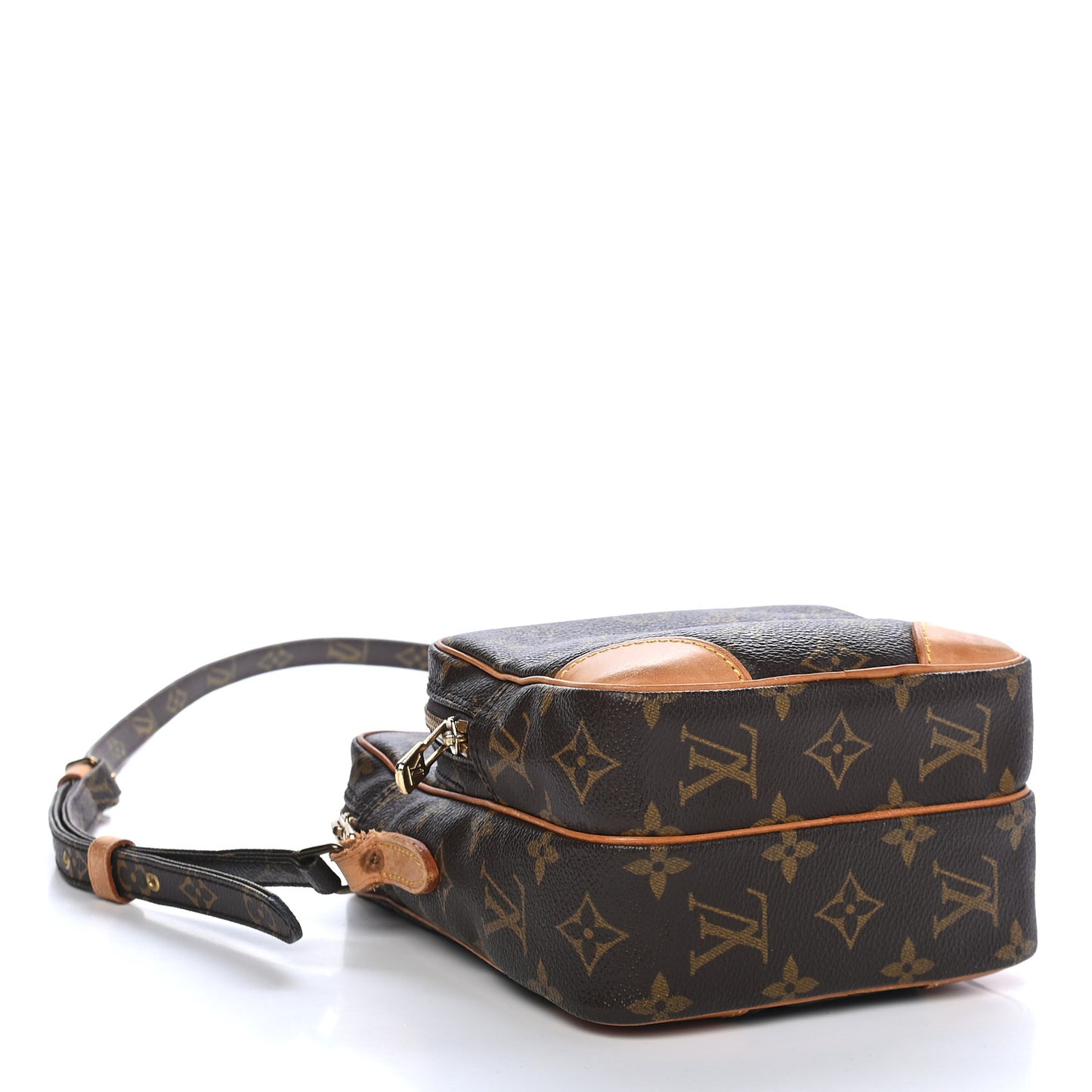 Monogram Amazone
