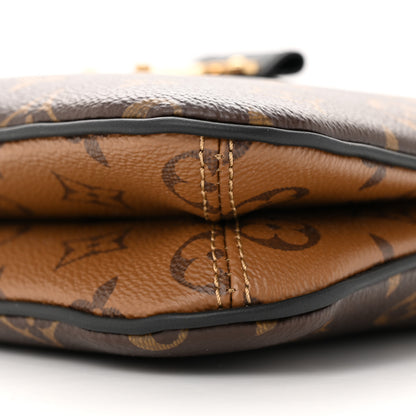 Louis Vuitton Reverse Monogram Twinny 9 of 13