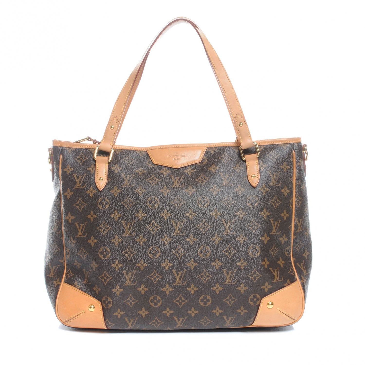Louis Vuitton Monogram Estrela GM 1 of 9